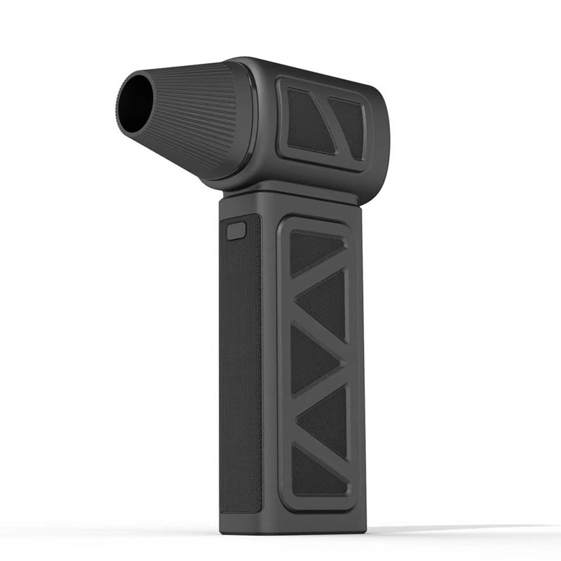 Корпус на вакуумна прахосмукачка за ръчен мини високоскоростен вентилатор — Тефлон, марка HJ