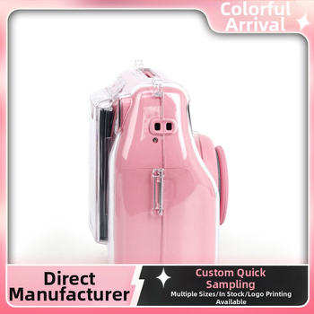 Carcasă de protecție Polaroid mini se, carcasă din PC