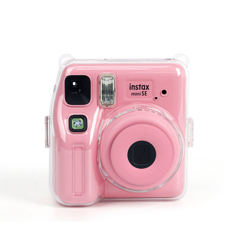 Carcasă de protecție Polaroid mini se, carcasă din PC