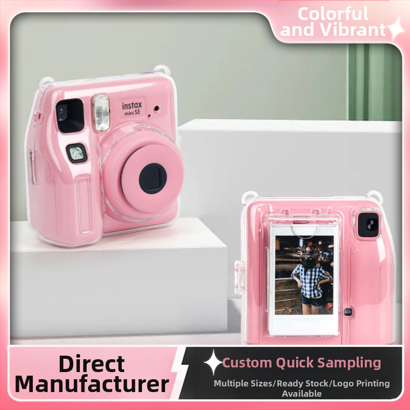 Carcasă de protecție Polaroid mini se, carcasă din PC