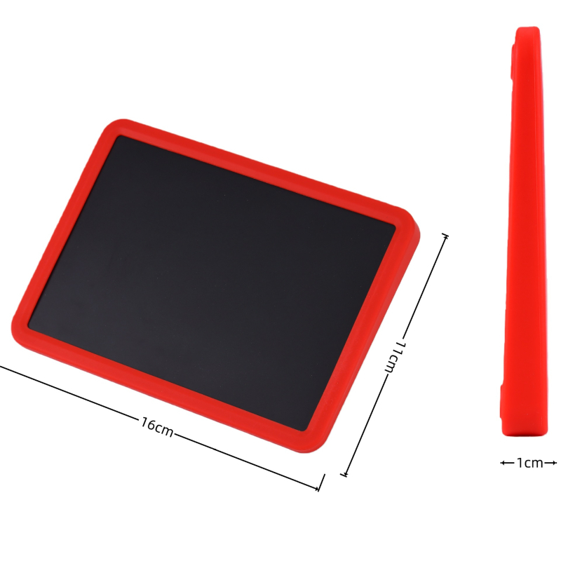Silikonska navlaka za Apple Magic Trackpad 2/3/4 – zaštita od padova i protukliznost