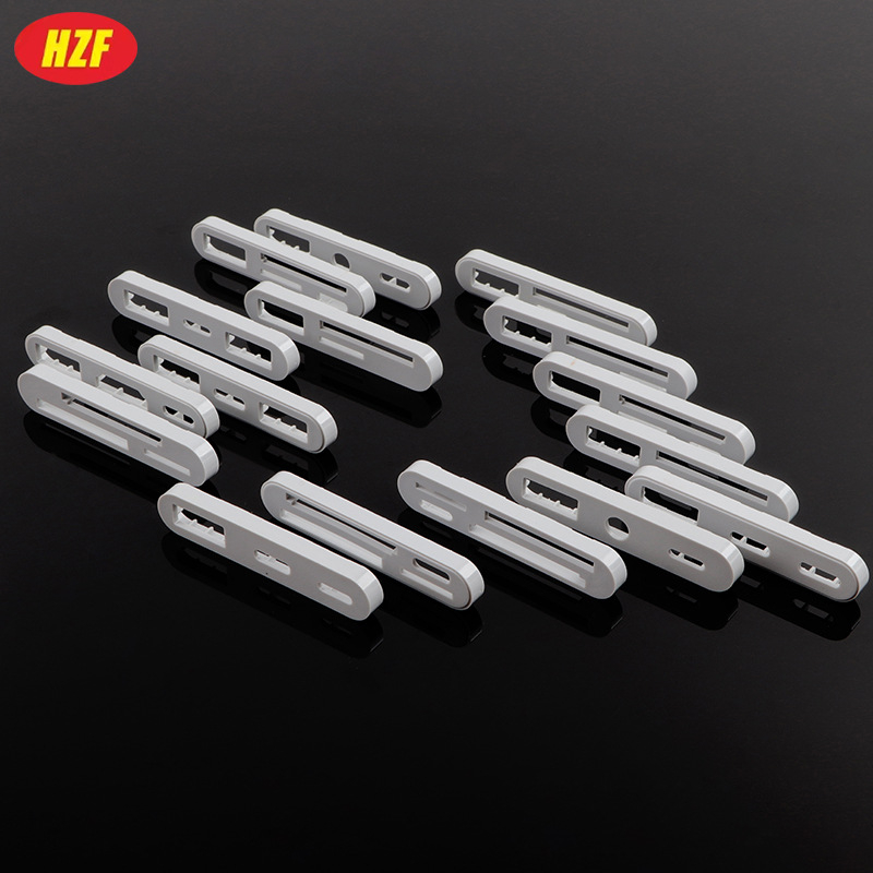 OTG многофункционална докинг станция с пластмасов корпус – модел 010, ABS