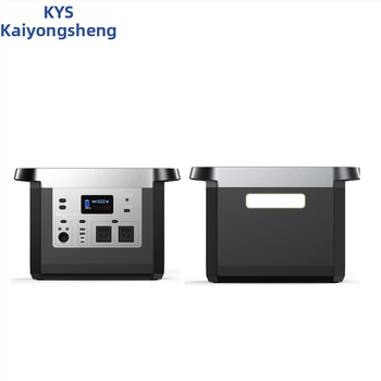 Išorinis energijos kaupimo korpusas lauko mobiliam maitinimui, 1000–15000W, plastikinis korpusas energijos saugojimui, natūralus gumos dangtelis, Kai Yongsheng (98989989)