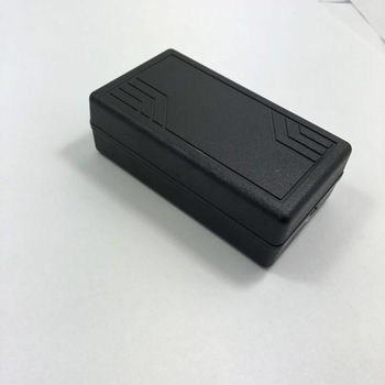 Kućište za mrežno napajanje s mrežnim tipom, model 301, PC+ABS, Baoxinjia