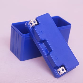 12V litijeva baterija plastično kućište za motocikl – starter tip, cijela serija različitih specifikacija 4A–12A