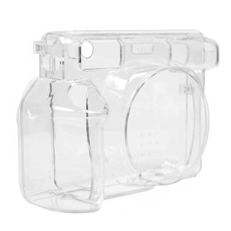 Carcasă de protecție Polaroid Wide300 – Material PC, Rezistentă la zgârieturi, Rezistentă la căderi