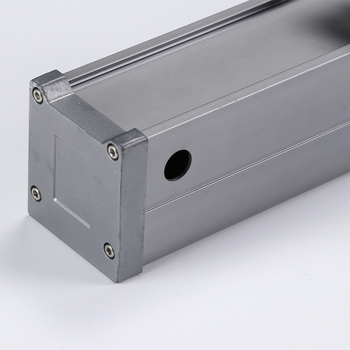 WD-X5158 LED sieninės plovimo lempos korpusas — 36W, aviacijai skirtas aliuminio T6063, anoduotas ekologiškas paviršius, atsparus vandeniui korpusas, užsakymų tvarkymas