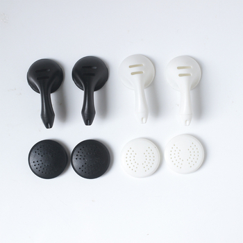 Carcasă pentru căști PK, ABS+PC, model PK, compatibil MMCX PK1/PK2/A8, OEM disponibil