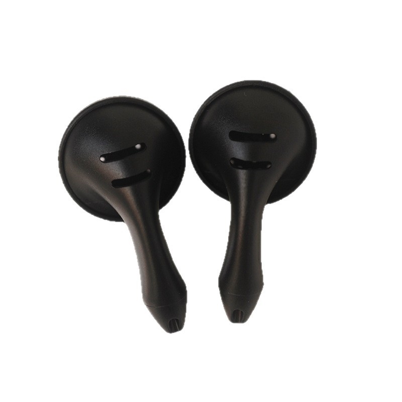 Carcasă pentru căști PK, ABS+PC, model PK, compatibil MMCX PK1/PK2/A8, OEM disponibil