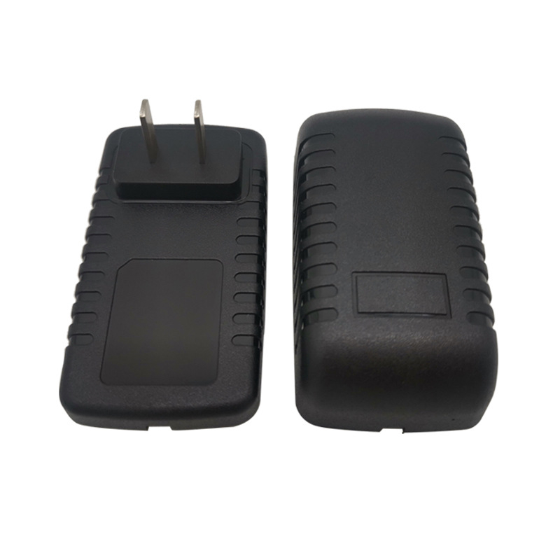 Корпус за захранващ адаптер, PC+ABS материал, корпус за зарядно, огнеупорни материали по заявка, марка 58588 Binsheng