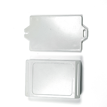 ABS пластмасов усилвателен корпус, електронен корпус