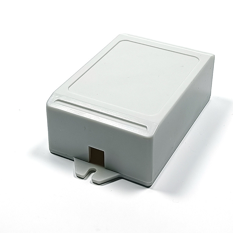 ABS пластмасов усилвателен корпус, електронен корпус