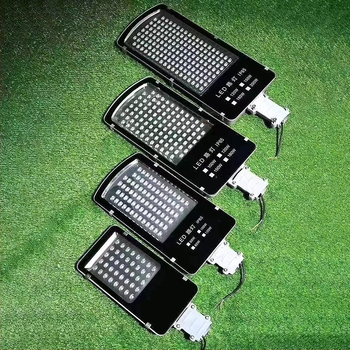 Jindou saulės gatvės lempos korpusas – plastiko ir metalo korpusas, pritaikomas, paviršiaus apdorojimas, Xiangyu Optoelectronics