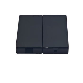 Десктоп корпус за зарядно устройство, 330W, PC материал, Guan Runda 505