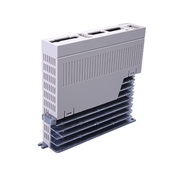 Корпус за серво-драйвер: прецизно леене от алуминиева сплав и цинкова сплав