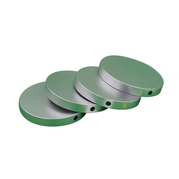 Carcasă de încărcare wireless pentru iPhone, aliaj de aluminiu, model 0025, OEM disponibil