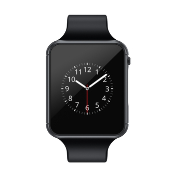 Carcasă pentru smartwatch, brand Four needles, model SY, tip 004, material ABS+PC, OEM disponibil