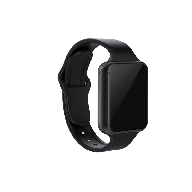 Carcasă pentru smartwatch, brand Four needles, model SY, tip 004, material ABS+PC, OEM disponibil