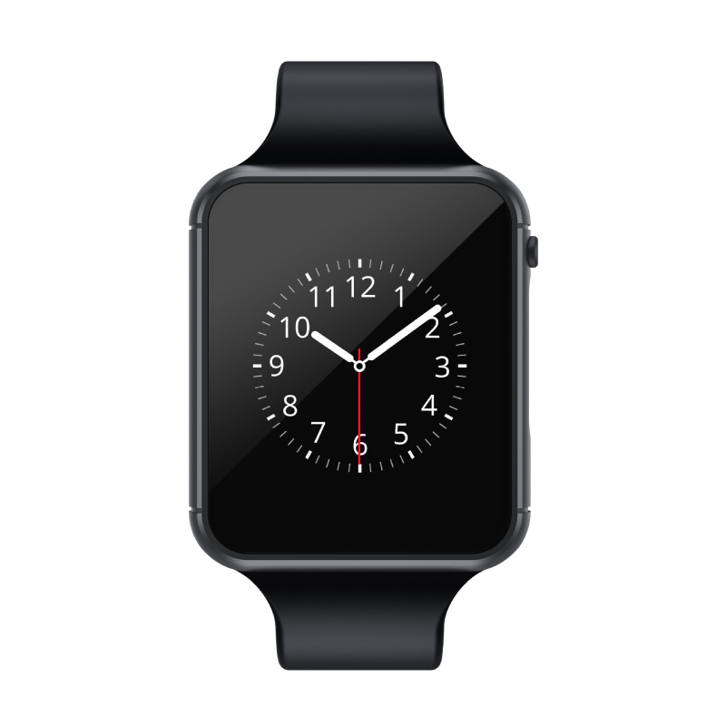 Carcasă pentru smartwatch, brand Four needles, model SY, tip 004, material ABS+PC, OEM disponibil