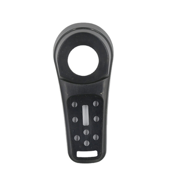 Műanyag burkolat háztartási készülékekhez (Anyag: műanyag; Kategória: háztartási készülék-ház; Márka: Customization, Bohao)