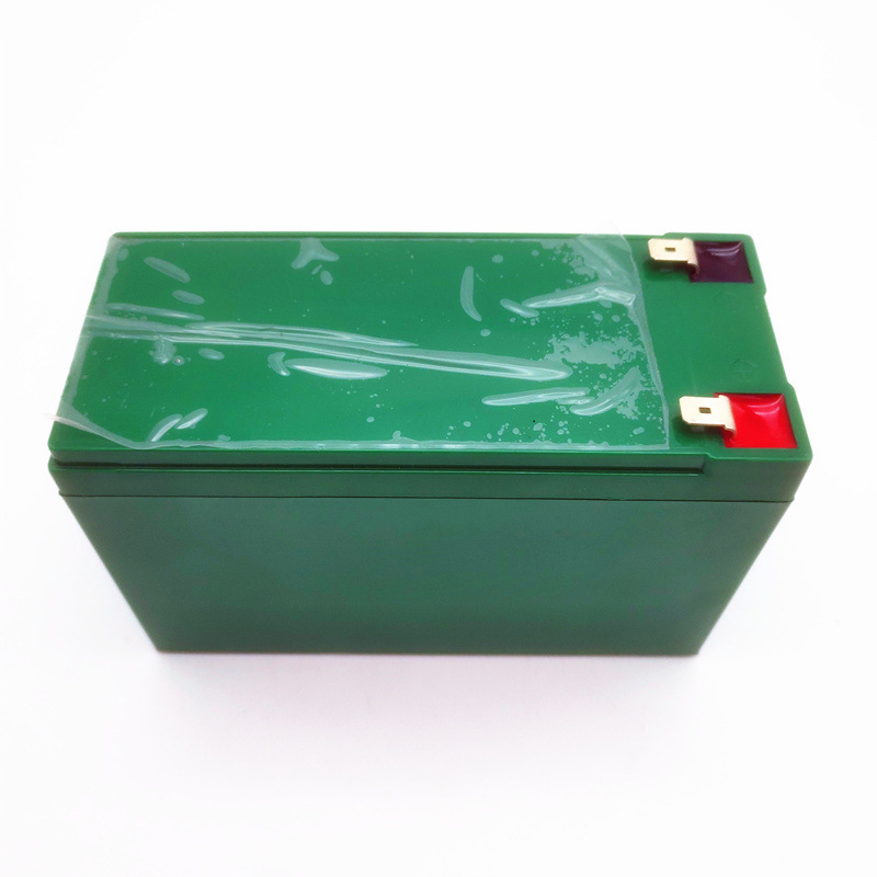 Корпус за литиева батерия 12V7Ah, ABS RF001/Xiaoli