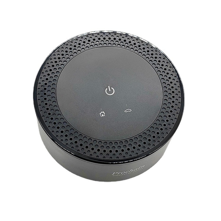 Prilagođeno plastično kućište za Bluetooth audio, kućište za usisavač, kućište pročišćivača zraka, kućište senzora