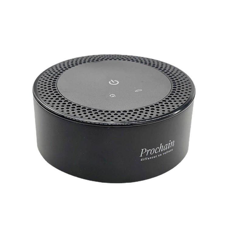 Prilagođeno plastično kućište za Bluetooth audio, kućište za usisavač, kućište pročišćivača zraka, kućište senzora