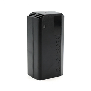 ABS пластмасов корпус за захранващо устройство, електронен корпус за зарядни устройства