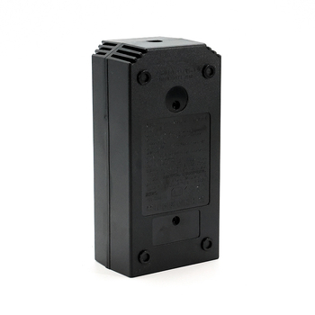 ABS пластмасов корпус за захранващо устройство, електронен корпус за зарядни устройства