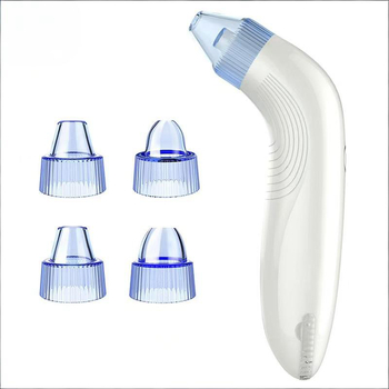 Пластмасов корпус за козметично устройство, PC/ABS, електронен корпус, марка Xinpeng, модел по заявка