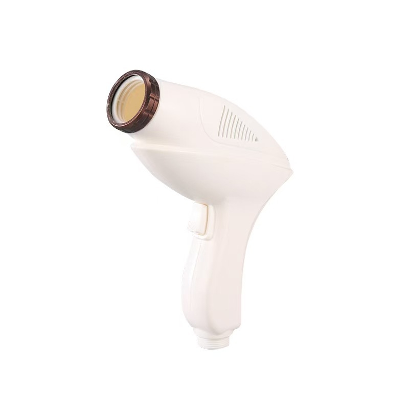 Пластмасов корпус за козметично устройство, PC/ABS, електронен корпус, марка Xinpeng, модел по заявка