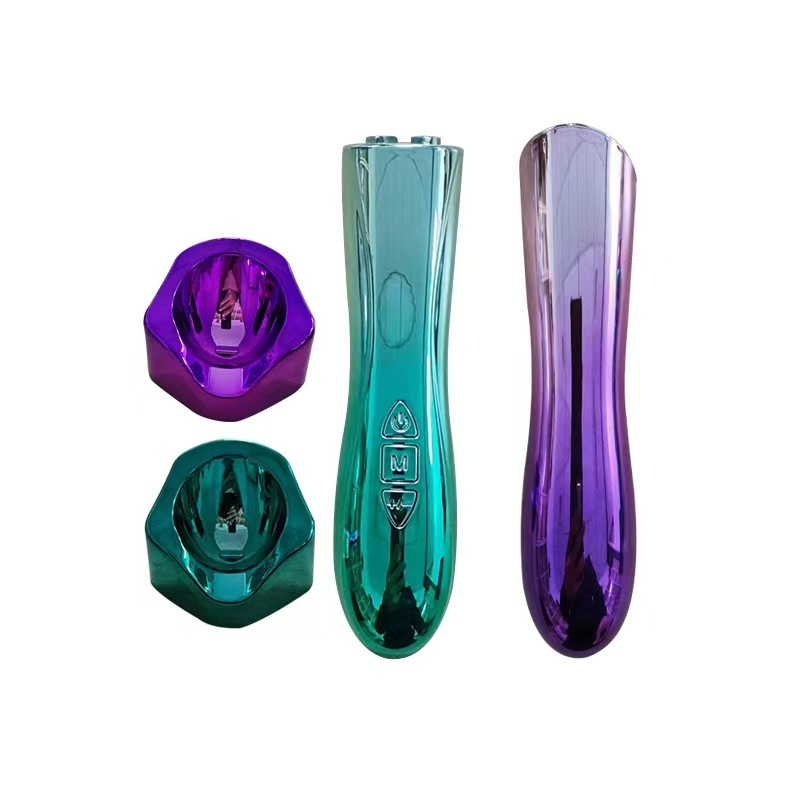 Пластмасов корпус за козметично устройство, PC/ABS, електронен корпус, марка Xinpeng, модел по заявка