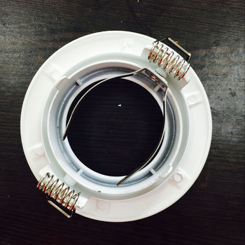 LED lubinis šviestuvas SQ-001, aliuminio lydinys, suderinamas su didelės galios LED, tinkamas miegamajam, koridoriui, klasės kambariui.