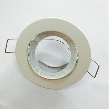 LED lubinis šviestuvas SQ-001, aliuminio lydinys, suderinamas su didelės galios LED, tinkamas miegamajam, koridoriui, klasės kambariui.