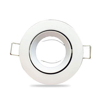 LED lubinis šviestuvas SQ-001, aliuminio lydinys, suderinamas su didelės galios LED, tinkamas miegamajam, koridoriui, klasės kambariui.