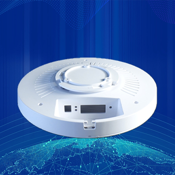 Zidno kućište bežične AP za montažu na zid, ABS materijal, elektroničko kućište, prilagodba mrežnog porta, marka 0001 Youxun Pu