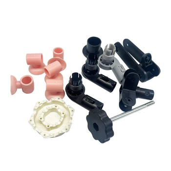 Plastično kućište za skener; Materijal: plastika; Marka: Rong haozhe