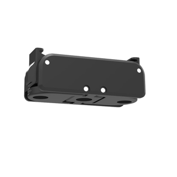 Adaptor magnetic pentru Osmo Action, din metal, reîncărcabil, model A489c, compatibil cu Osmo Action2/3/4/5 și Osmo 360 Action