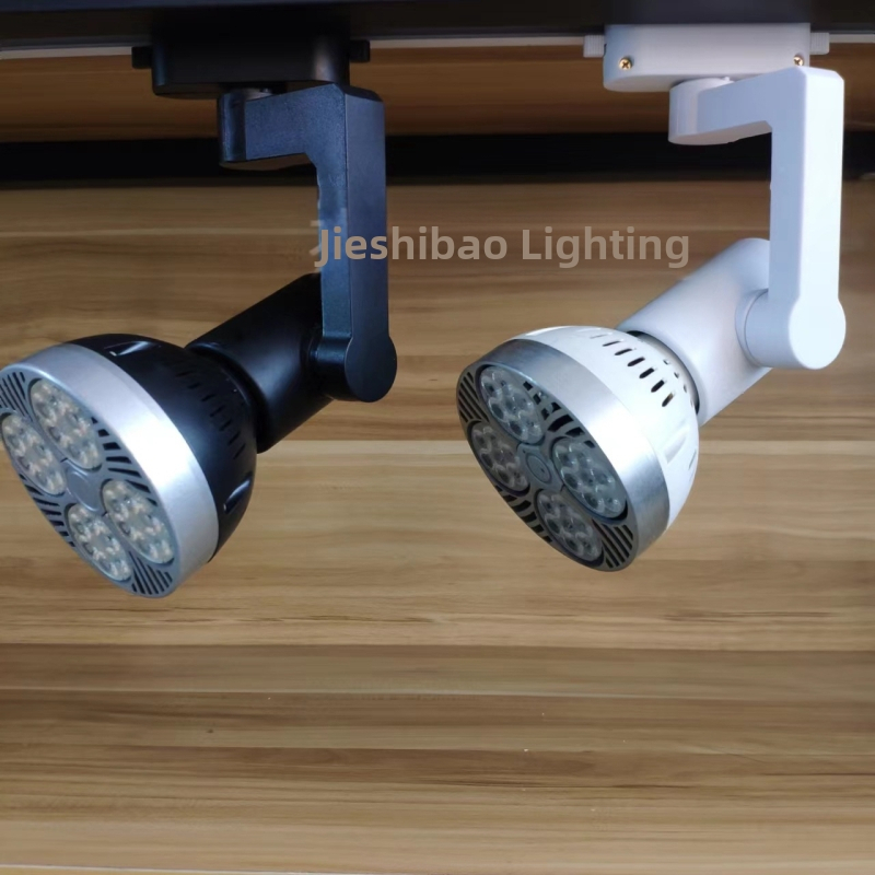 Takelių šviestuvų korpusas, modelis: plokščia galva – mažo vyno taurelės formos, medžiaga: geležis