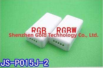 Корпус за контролер на LED лента RGB/RGBW - ABS | P015J | електронен корпус | Shenzhen | LS