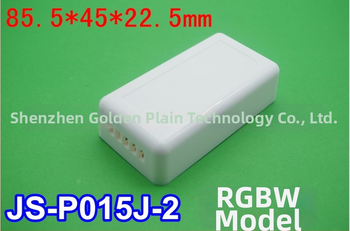 Корпус за контролер на LED лента RGB/RGBW - ABS | P015J | електронен корпус | Shenzhen | LS