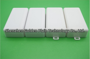 Корпус за контролер на LED лента RGB/RGBW - ABS | P015J | електронен корпус | Shenzhen | LS