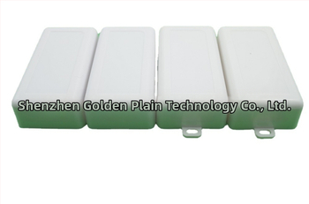 Корпус за контролер на LED лента RGB/RGBW - ABS | P015J | електронен корпус | Shenzhen | LS