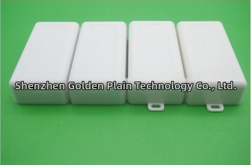 Корпус за контролер на LED лента RGB/RGBW - ABS | P015J | електронен корпус | Shenzhen | LS