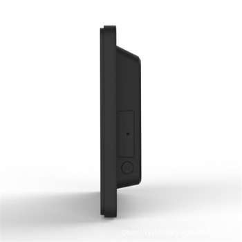 Carcasă pentru computer All-in-One cu atingere - Modelul 101, Material plastic, OEM disponibil, Suport etichete private