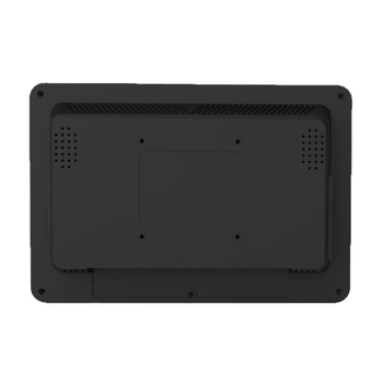 Carcasă pentru computer All-in-One cu atingere - Modelul 101, Material plastic, OEM disponibil, Suport etichete private