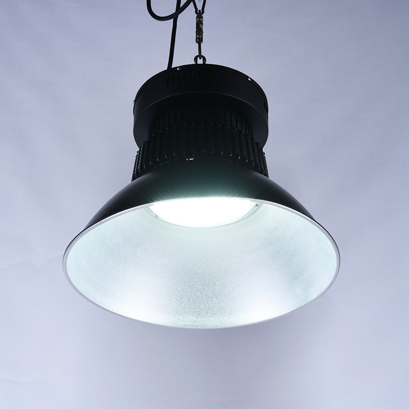 Kasyklinės lempos korpuso rinkinys, aliuminio korpusas su dažyta paviršiaus danga, model SC-G017, lauko naudojimui