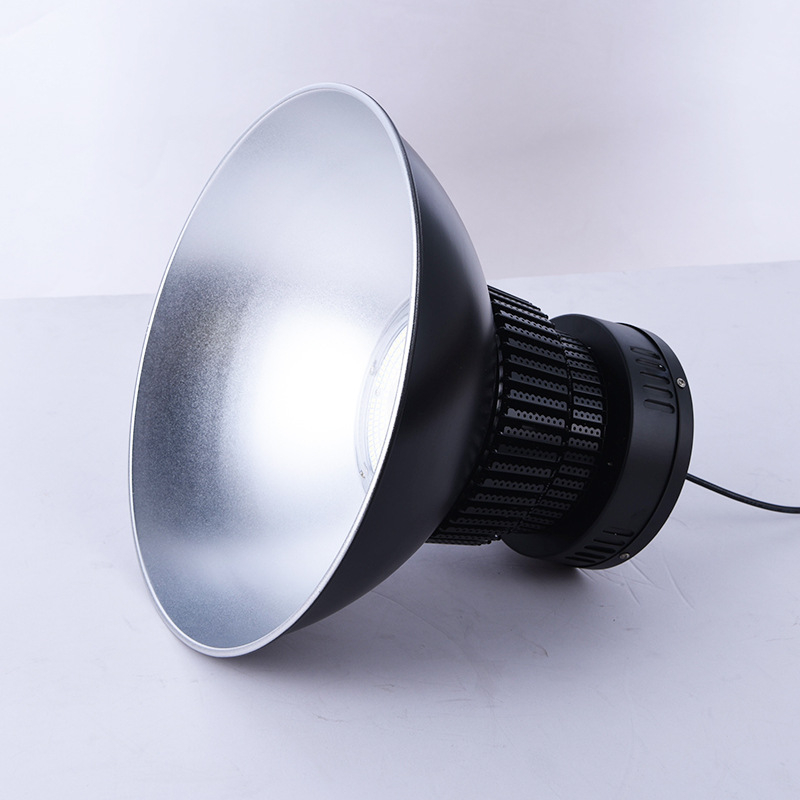 Kasyklinės lempos korpuso rinkinys, aliuminio korpusas su dažyta paviršiaus danga, model SC-G017, lauko naudojimui