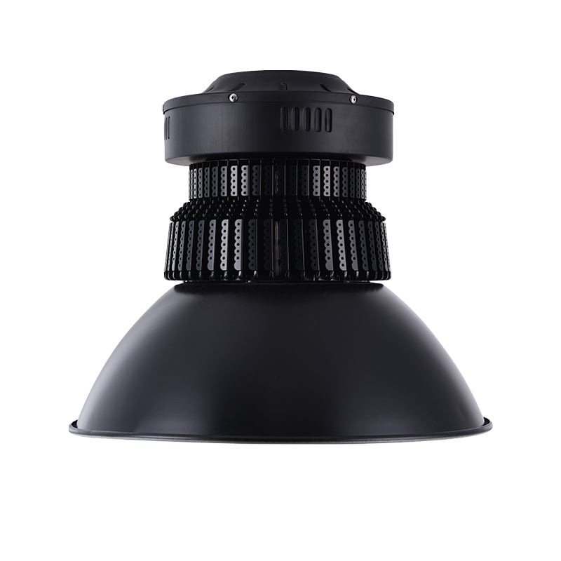 Kasyklinės lempos korpuso rinkinys, aliuminio korpusas su dažyta paviršiaus danga, model SC-G017, lauko naudojimui