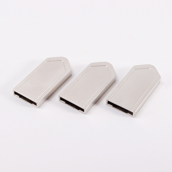 Carcasă pentru notebook Hao Rui, model L.B2-011, aliaj de zinc ecologic, OEM disponibil